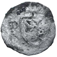1/2 Groschen - Peter IV Type II