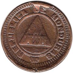 1 Centavo Mule