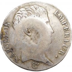 5 Shillings Dalzell Farm