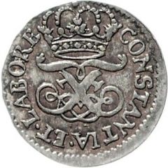 1⁄48 Thaler - Frederick IV
