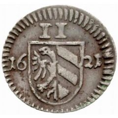 2 Pfennig