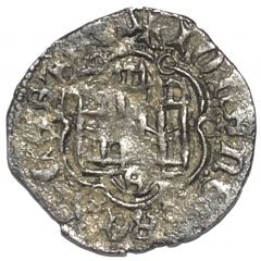 Blanca - Juan II Seville