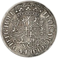 Florin Pattern