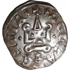 Denier - Philip I of Savoy