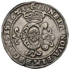 1 Thaler