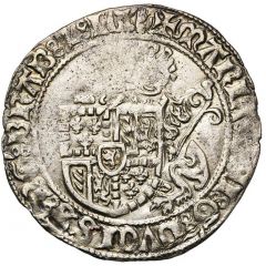 1 Patard / Stiver `Briquet` - Mary of Burgundy