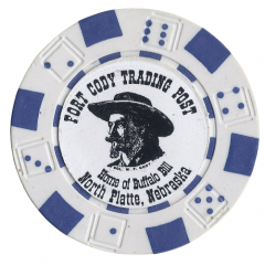 Fort Cody Trading Post North Platte, Nebraska