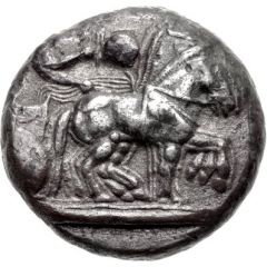 Tetradrachm