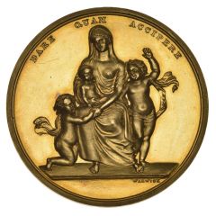 Award - Victoria Guy’s Hospital, gold