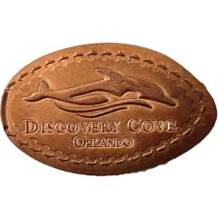 Discovery Cove Orlando