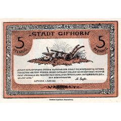 5 Pfennig
