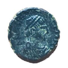 Æ4 - Theodosius II Antioch