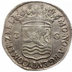 3 Gulden