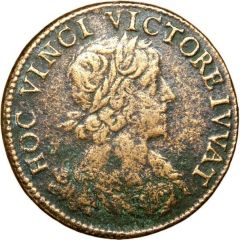 Token - Louis XIII