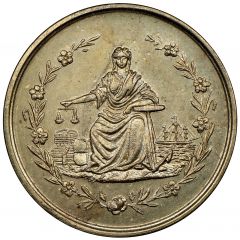 10 Centimes Essai
