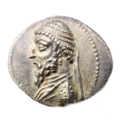 Drachm - Artabanus I