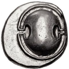 Stater - Klees