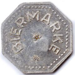 Beer Token - Biermarke