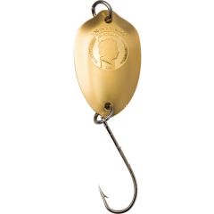 20 Dollars - Elizabeth II The Buel Spoon