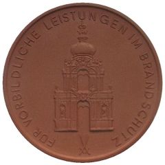 Medal - BDVP Dresden