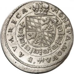 48 Kreuzer - Maximilian I Kipper