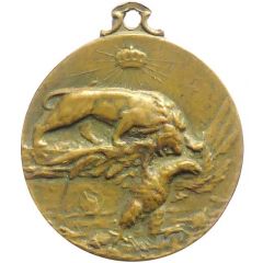 Medal - War prisoners of 1940 - 1945