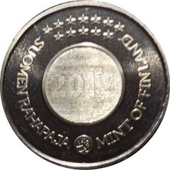 Mint Token - Eel