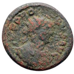 Antoninianus - Probus ADVENTVS AVG