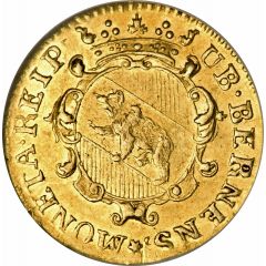 1/2 Ducat
