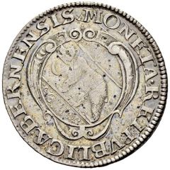 1/2 Thaler