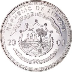 20 Dollars Michel Lentz