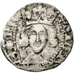 Cornado - Enrique II Santiago