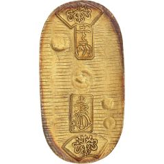 1 Ryō `Tenpō Koban`