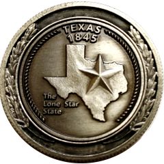 Token - Texas