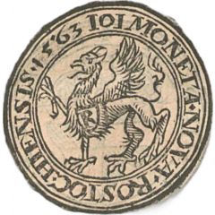 1 Thaler