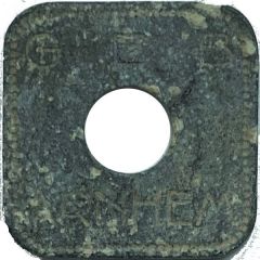 Electricity Token - G · E · B Arnhem