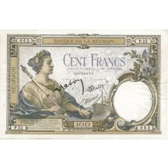 100 Francs