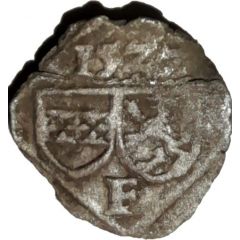 1 Pfennig - Ferdinand I Graz