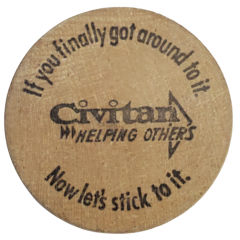 Civitan - Helping Others