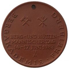 Berg- und Hüttenmännischer Tag Freiberg