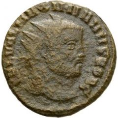 Fraction - Galerius VOT X, Carthage