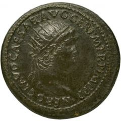 Dupondius - Nero MAC AVG