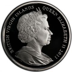10 Dollars - Elizabeth II Albrecht Durer