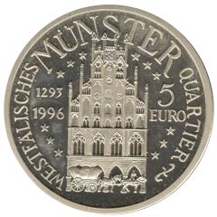 Hanse ECU Münster