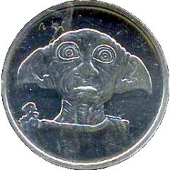 Harry Potter and the Chamber of Secrets Dobby