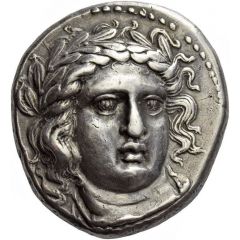 Tetradrachm