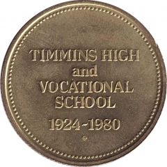 Dollar - Timmins, Ontario