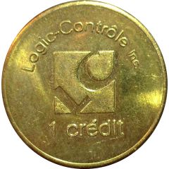1 Crédit - Logic-Contrôle inc.