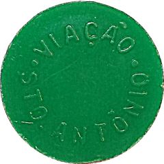 Token - Viação Sto Antônio