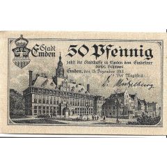 50 Pfennig